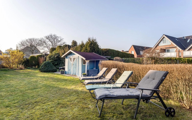 Nordhaus Ferienwohnung 1