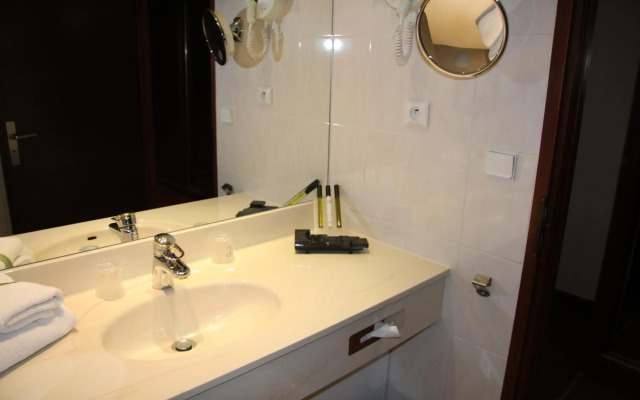 Palladia Hotel