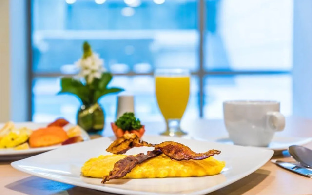 Ribai Hotels - Barranquilla