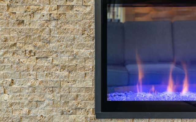 Comfort Inn & Suites Boise Airport