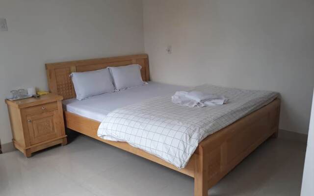 Hostel Hoa Phu