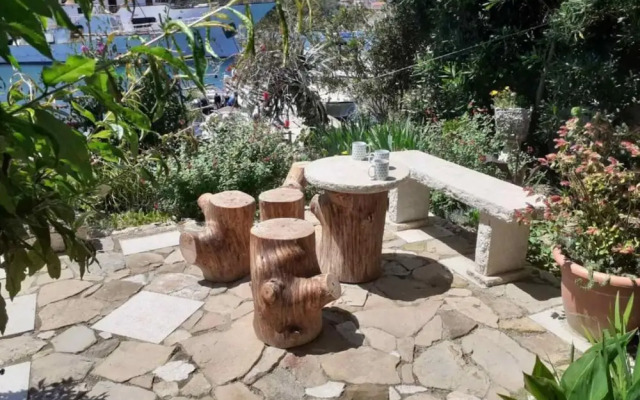 Guest House Green Corner Supetarska Draga