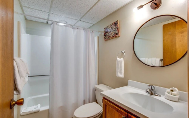 Mountain Green Condo 3f1 2 Bedroom Condo