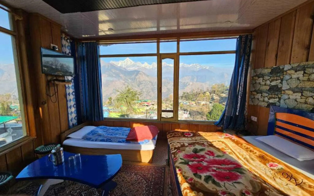 Hotel Pandey Lodge