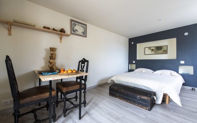 Les Ecologites de La Rochelle
