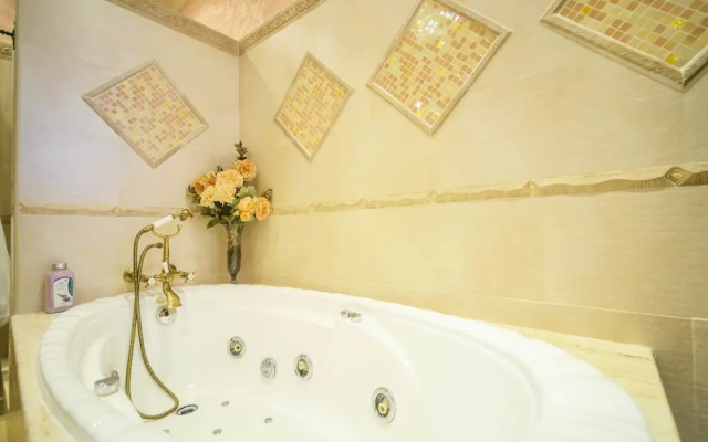 Cubo's Villa Elisabeth