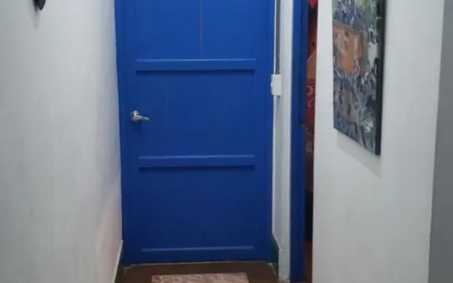 Hostel Mamallena