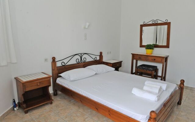 Morfeas Hotel