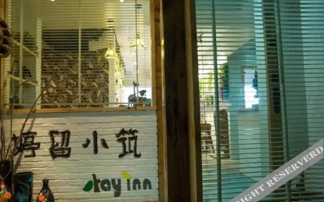 Stay Inn