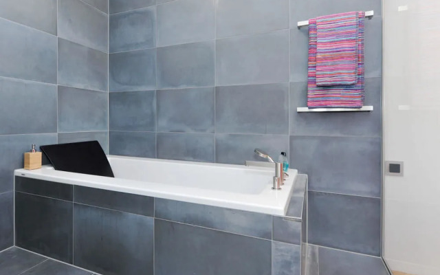 Waterpalace Boutique Hotel & Apartment