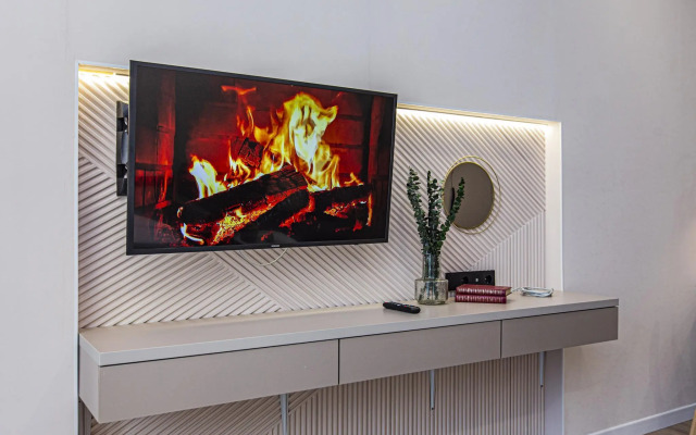 Апартаменты на улице Абдуллы Розыбакиева 197/2