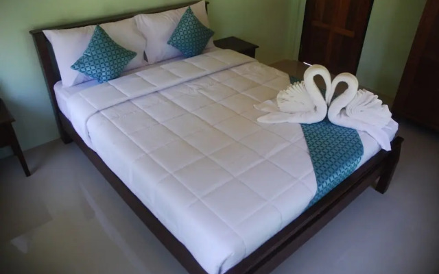 Anacar Bungalows