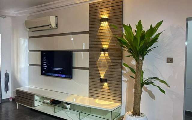 Charming and Spacious 3 Bed in Lekki Phase1