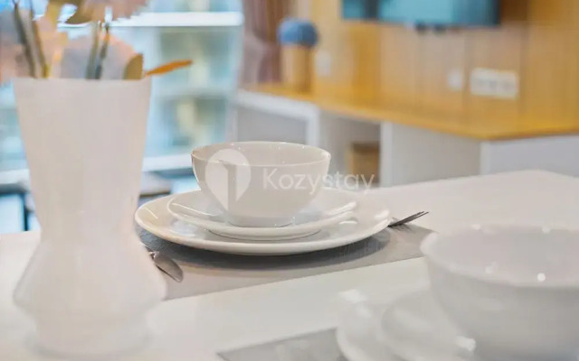 Kiara by Kozystay - Paskal