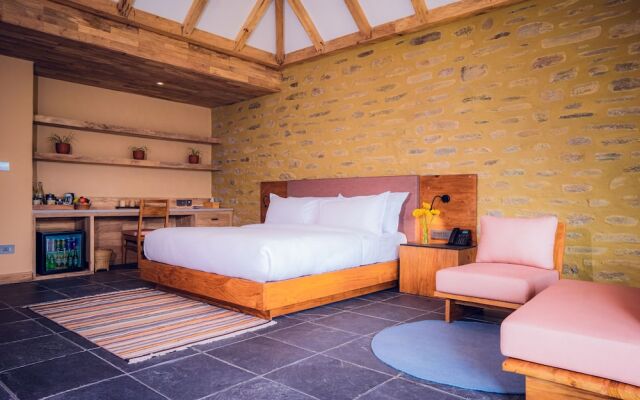Dorje's Resort & Spa