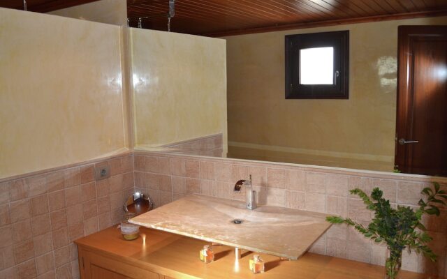 Large Mansion in Lloseta Majorca With Private Pool