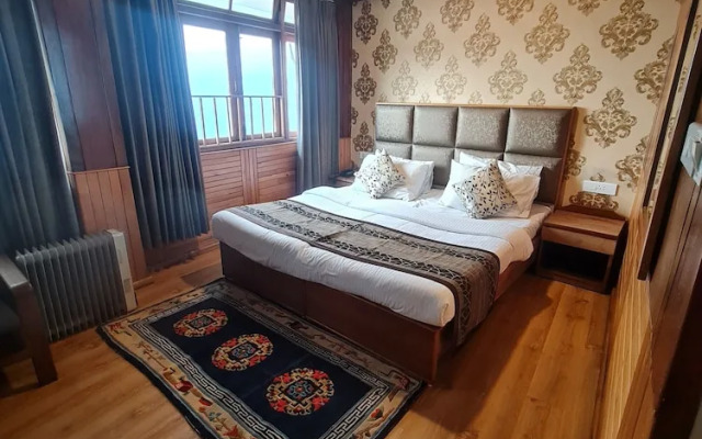 Orchid Lords Eco Inn Gangtok