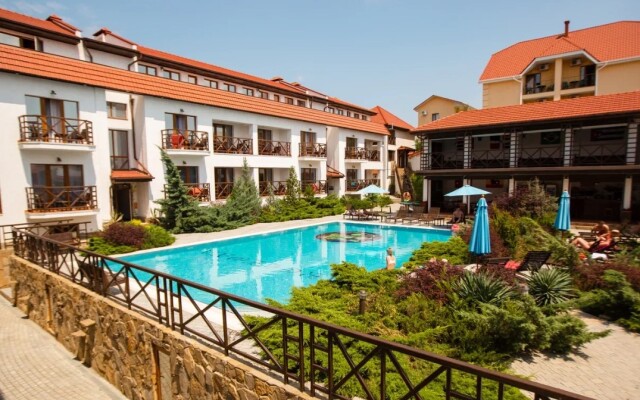 Hotel Barcelona