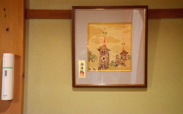 Guest House Higashiyama