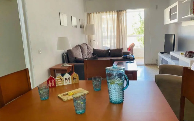 Neptuno 3 Centro De Nerja