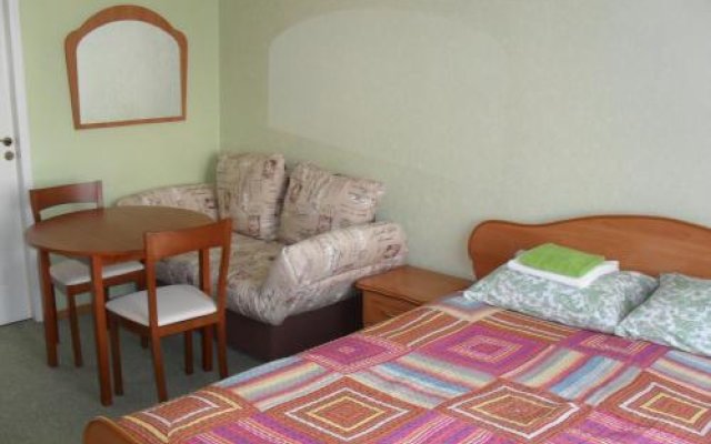 Mini Hotel On Basmannyy
