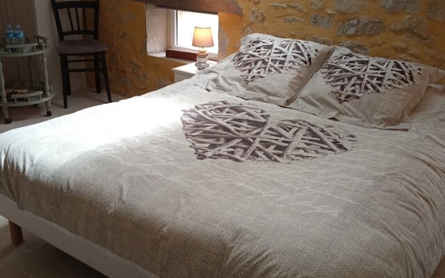 La Lisière du Morvan