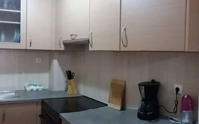 SEAesta Beach Studios