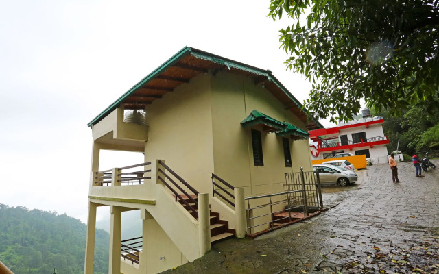 Oyo 9190 Home 1Bhk Valley View Baldiyakhan