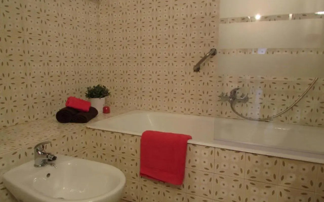 Apartment C Maestro Parada