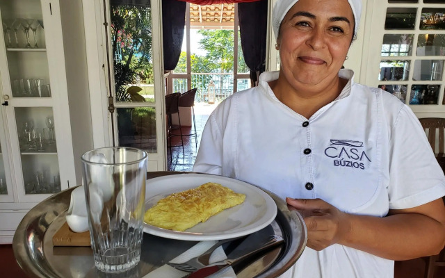 Pousada Casa Búzios