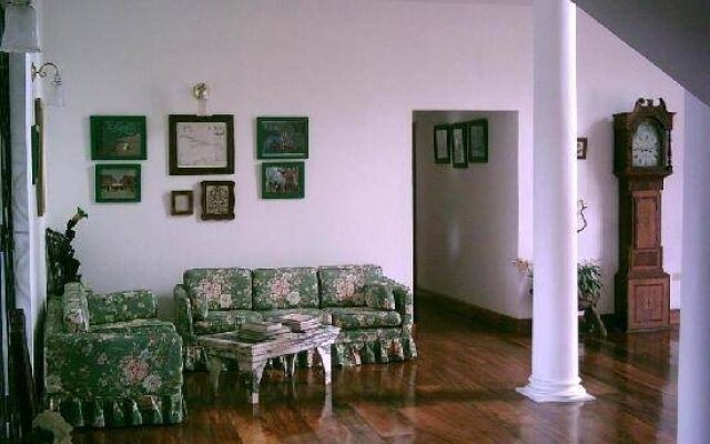 Tamarind Great House