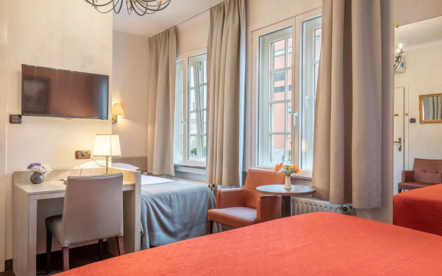 Hotel Albert I