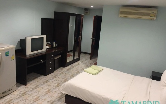 Tamarind Residences