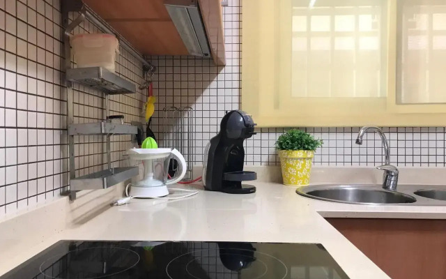 Planta baja reformada - 152B
