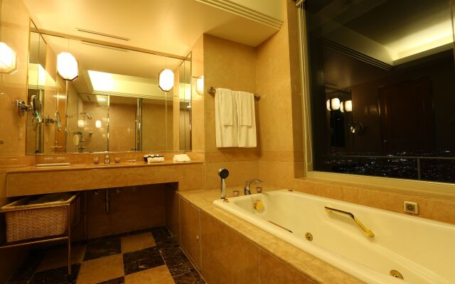 Star Gate Hotel Kansai Airport