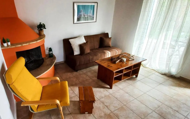 Lily Home_Lefkada ~ Private Country house
