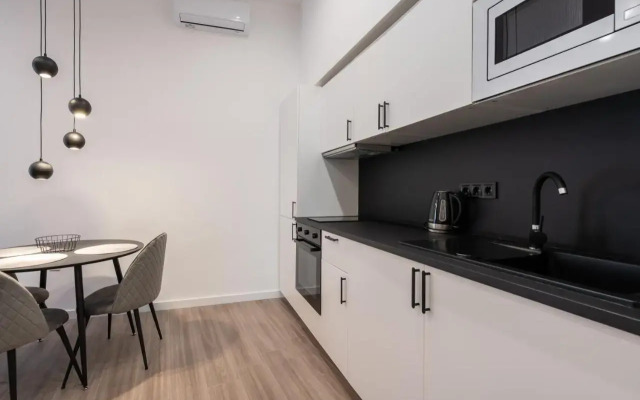KL26- Quality Apartments, Best Location. By BQA