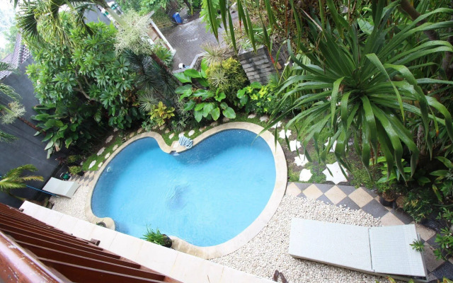 Aha Villas