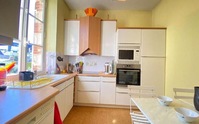 Appartement La Baule, 5 pièces, 6 personnes - FR-1-245-71