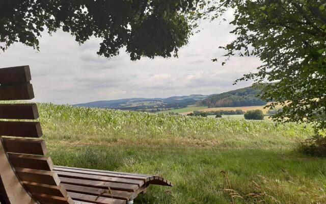 Gästezimmer im Freudenthal
