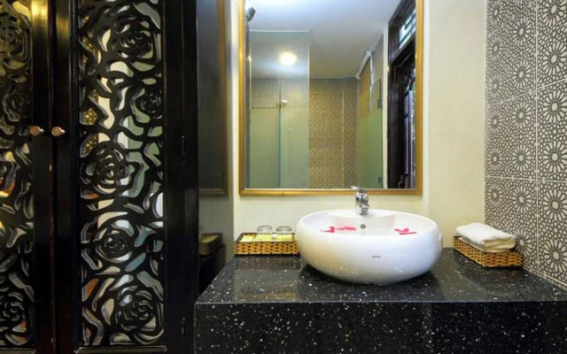 Thanh Binh Central Hotel