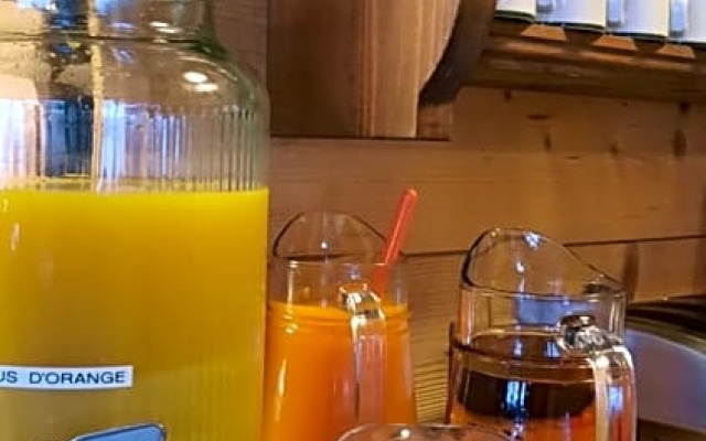Chalet Auhof Flachau