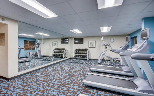 Fairfield Inn by Marriott Boston Tewksbury/Andover