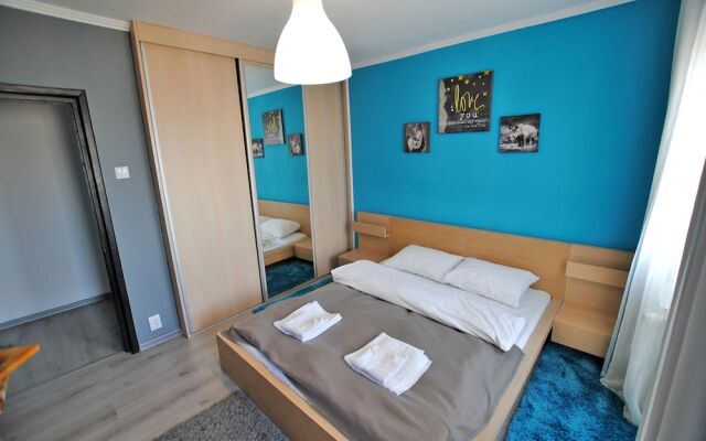 Central Residence Unirii