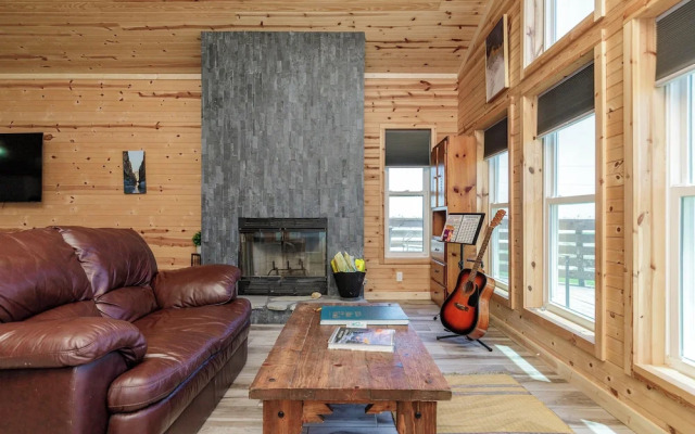 Delightful 3 Bedroom Pets