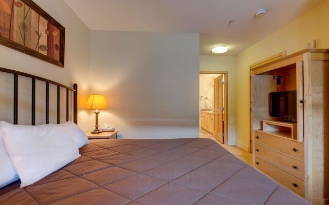 Silver Mill #8274 - 2 Br Condo