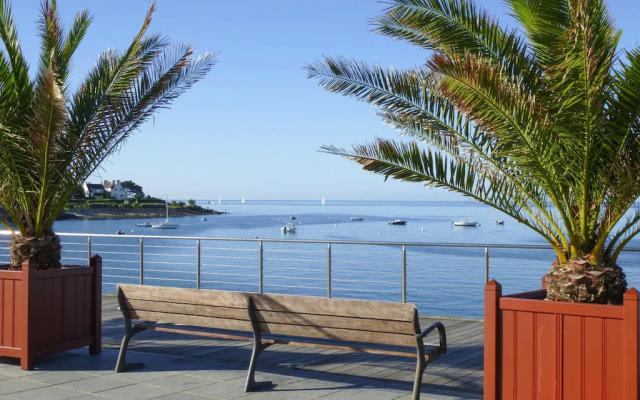 Apartment, Benodet In Bénodet