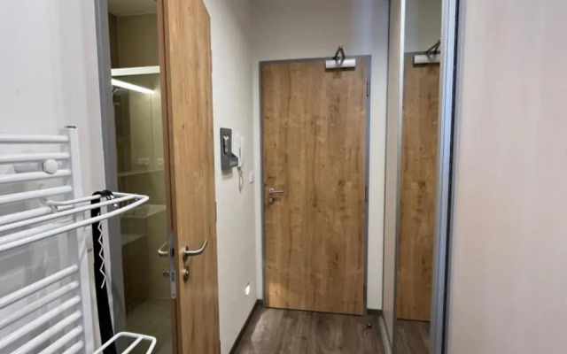 apartmán Jestřáb 14