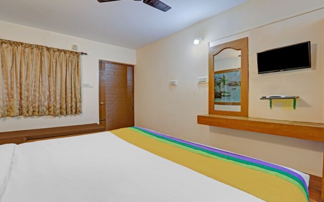 Treebo Trip Pearls Resorts