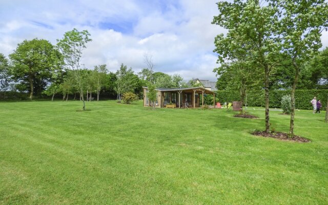 Caradon Lodge